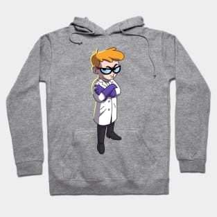 Dexter Hoodie